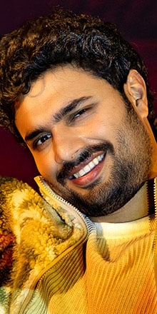 Prakhar Gupta